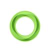 Bobbin Holder Sewing Tools Plastic Bobbin Storage Box Rubber Ring Sewing Needles Saver Handicraft Portable Sewing Tools