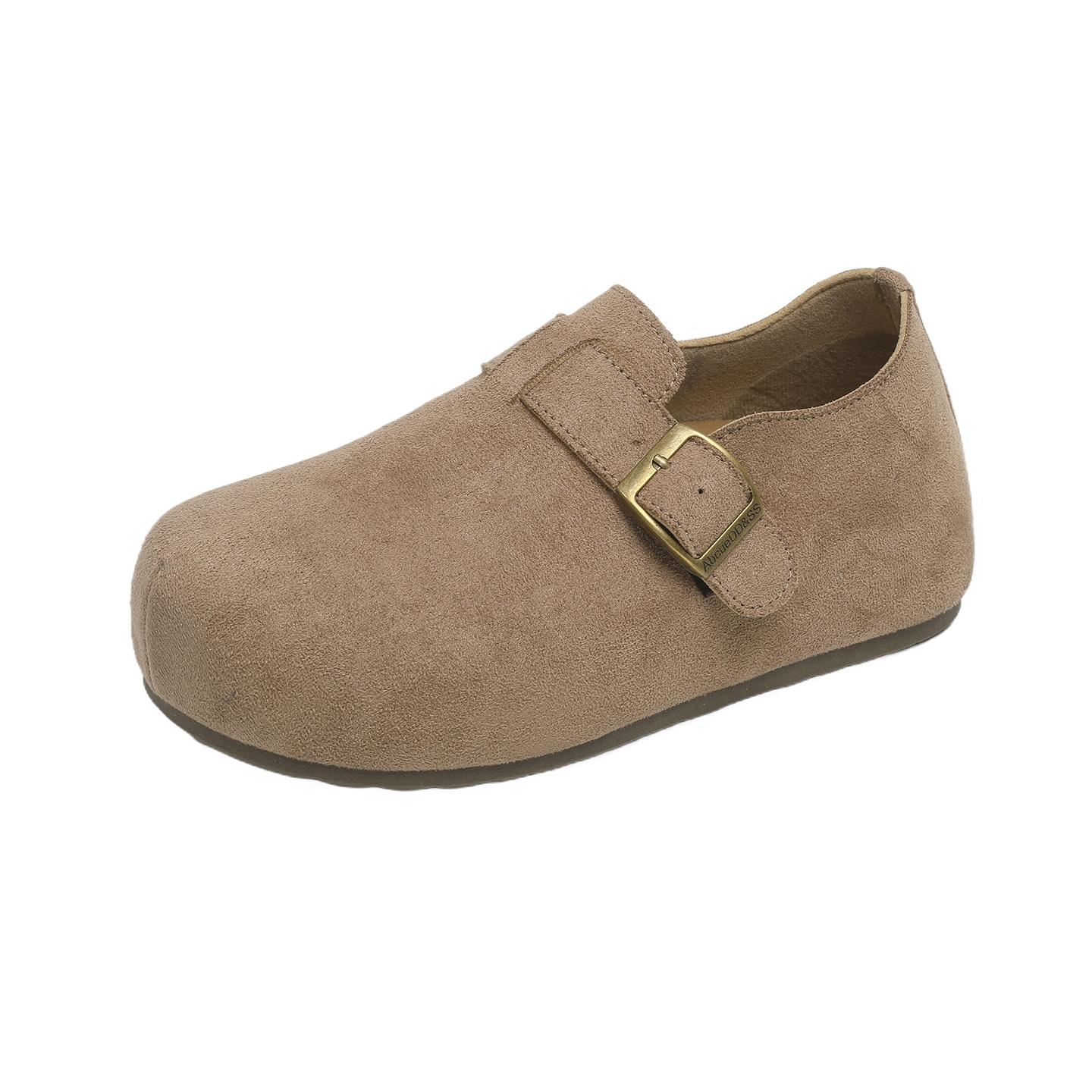 Women Casual Walking Shoes Lightweight Platform Street Commuting Travel Footwear Daily Wear Weekend Trips Comfortable Outdoor 35