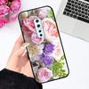 Cases For vivo V17 Pro Cute Astronaut Fashion Shockproof Soft Bumper For Vivo V17 Pro V17Pro 1909 1910 Coque V 17 Pro Capa