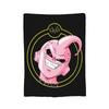 Super Saiyan DBZ Blankets Fleece Summer Air Conditioning Multifunction Throw Blankets for Bedding Bedroom Bedding Throws
