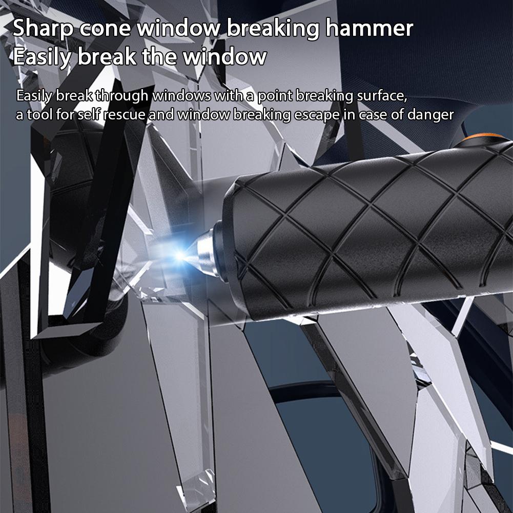 Super Powerful Portable Handheld Dry Type Mini Vacuum Cleaner Car Mounted Wireless Multi-Function High Power Charging Dust Colle