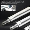 Power Tools Durable Angle Grinder Accessories Grinding Connection Connecting Rod M10 Thread Adapter