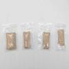 Cut-Resistant Silicone Big Toe Cap Protector with Fiber Toe Cap and SEBS Adhesive