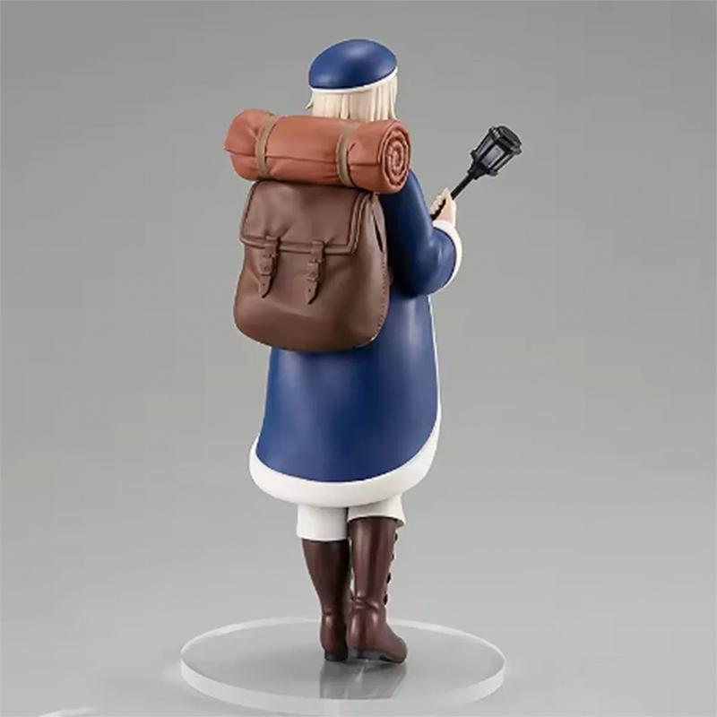19cm Good smile original pop up delicious parade in dungeon gsc marcille falin izutsumi anime action figure model toys gift