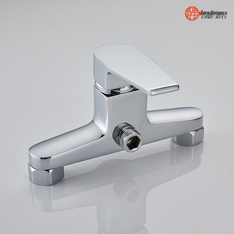 LINGJULI Concealed Shower Faucet Set