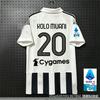 2627 Stagione Coppa del Mondo maglia da calcio per club maglia da calcio per giocatore maglia da calcio per tifoso