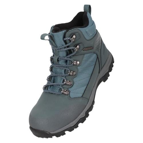 Mountain Warehouse Womens/Ladies Ultra Iceberg Waterproof Boots