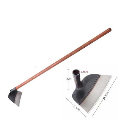 Jiaqing Manganese Steel Weeding Hoe
