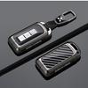 Mitsubishi Outlander Key Cover for 2016/18/19 Models - Universal Car Keyring Holder for Men and Women