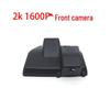 Volkswagen ID.3 Wireless 4K Dashcam with Dual Front & Rear Lenses