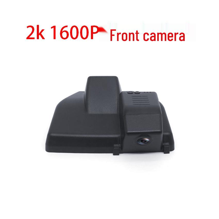 Volkswagen ID.3 Wireless 4K Dashcam with Dual Front & Rear Lenses