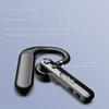 Ergonomic Wireless Earphones With Physical Mute Key Battery Indicator And CVCs Voice Enhancement Technology