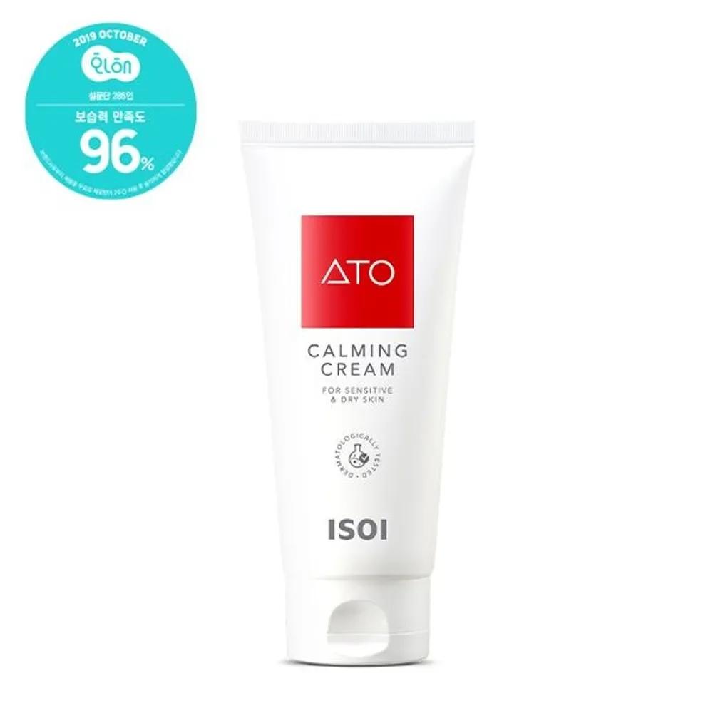 Ato Calming Cream (Ato Jamjam Cream) 130ml