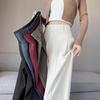 Stylish and Comfortable Women's Wide Leg Suit Pants, Perfect for Any Occasions In Autumn