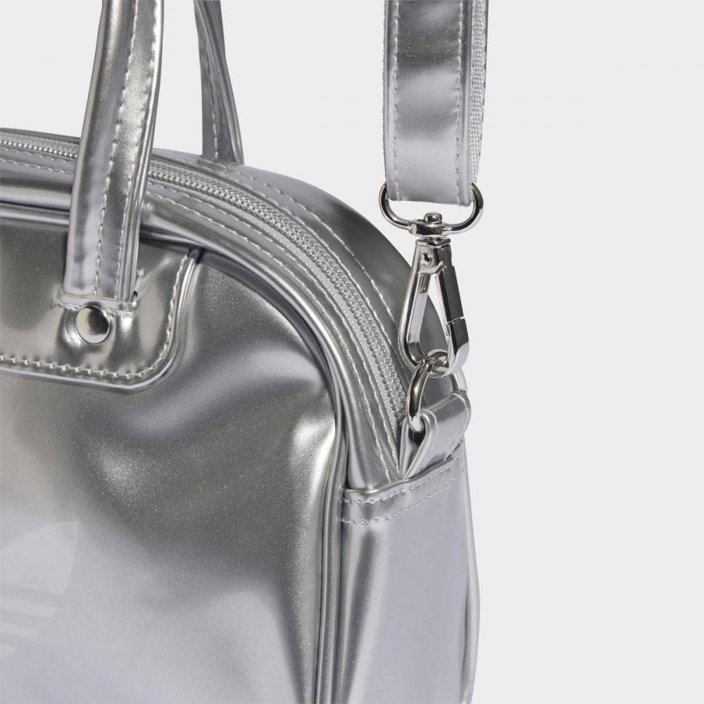 Adidas Adicolor Mini Bowling Bag Kd7839