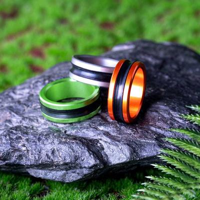 Anti-slip Ring Fishing Line Guides Tightening Tool Ergonomic Design