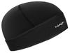 Fascia HALO fascia definitiva per tenere il sudore fuori dal tuo HALO SKULL CAP taglia unica Nero H0031BL (gli occhi che fermano il sudore) [Protezione UV] [Tutto in uno]