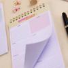 Plan Book To Do List Notebook Spiral Notepad Weekly Planner Notebook Schedule Book  Daily Plan