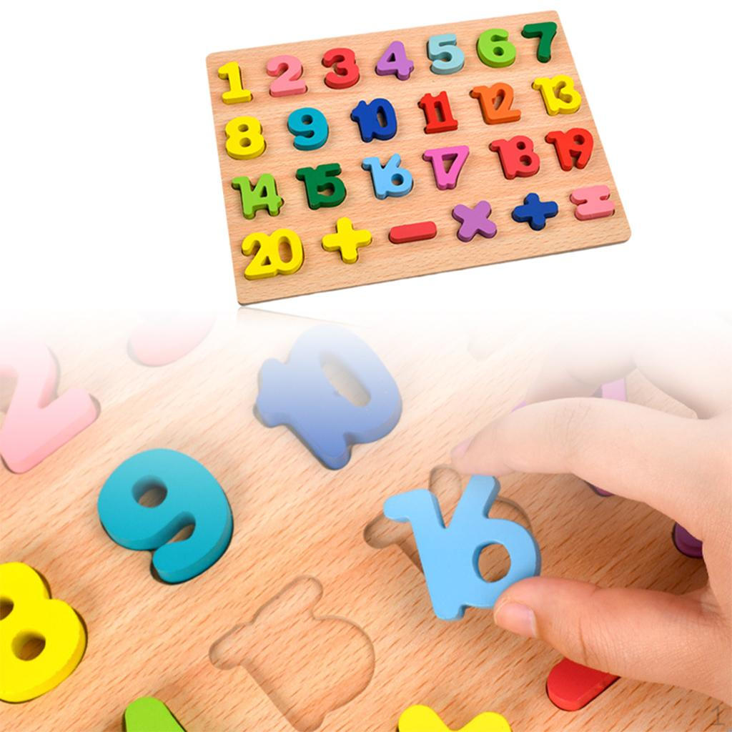 Toys Nesting Educational Alphabet Number Development Fine Coordination Baby Gifts Enlightenment