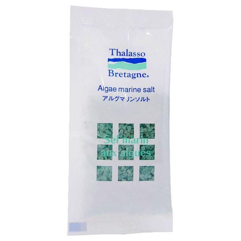 G.P.CREATE - Thalasso Bretagne Algae Marine Salt