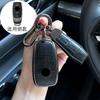 Autoschlüsselhülle Für Mercedes Benz Gle450 E300L Maybach Schlüsselabdeckung S-Klasse 450 680 Hochwertige Gls Amg Leder Große G-Klasse Eqs