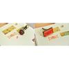 Ink Pad, Korean Stationery, DIY, Crafts, Colorful Embossing