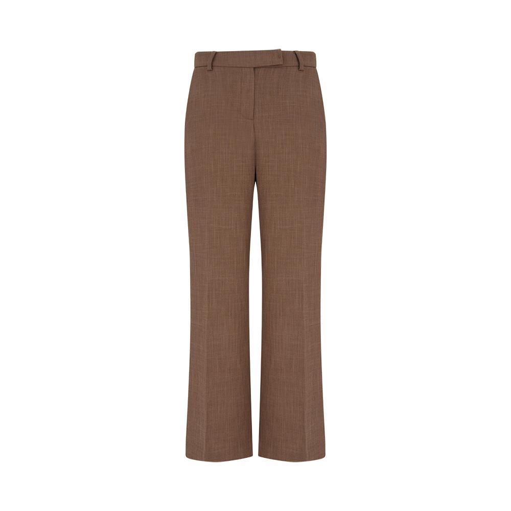 OLIVIA HASSLER Sep-Up Semi-Wide Pants_Ohempt503