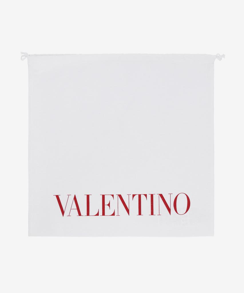VALENTINO Rockstud Bucket Hat - Black / 5Y2Hga11Lhj0No