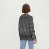 Women's Daily Casual Tops  Knitted Sweater