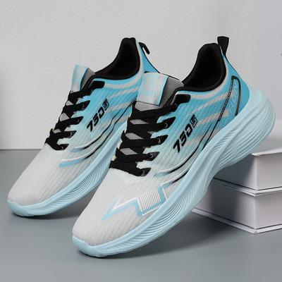 Sneakers Men's Summer New Shoes Couples Korean Fashion Casual Shoes Light Running Shoes
