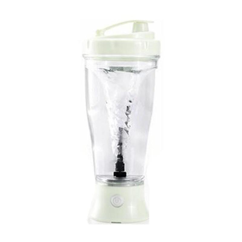 350ml Whey Protein Mixer Automatic Self Stirring Electric Shaker Bottle Protein Mixer Gym Shaker Sport  Water Bottle