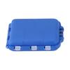 Lure Box Bait Fishing Accessories Lure Box Plastic Waterproof
