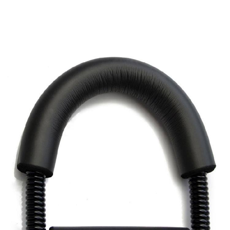 Hand Grip Strengthener Wrist & Forearm Exerciser Non-Slip Gripper Home Gym Gear