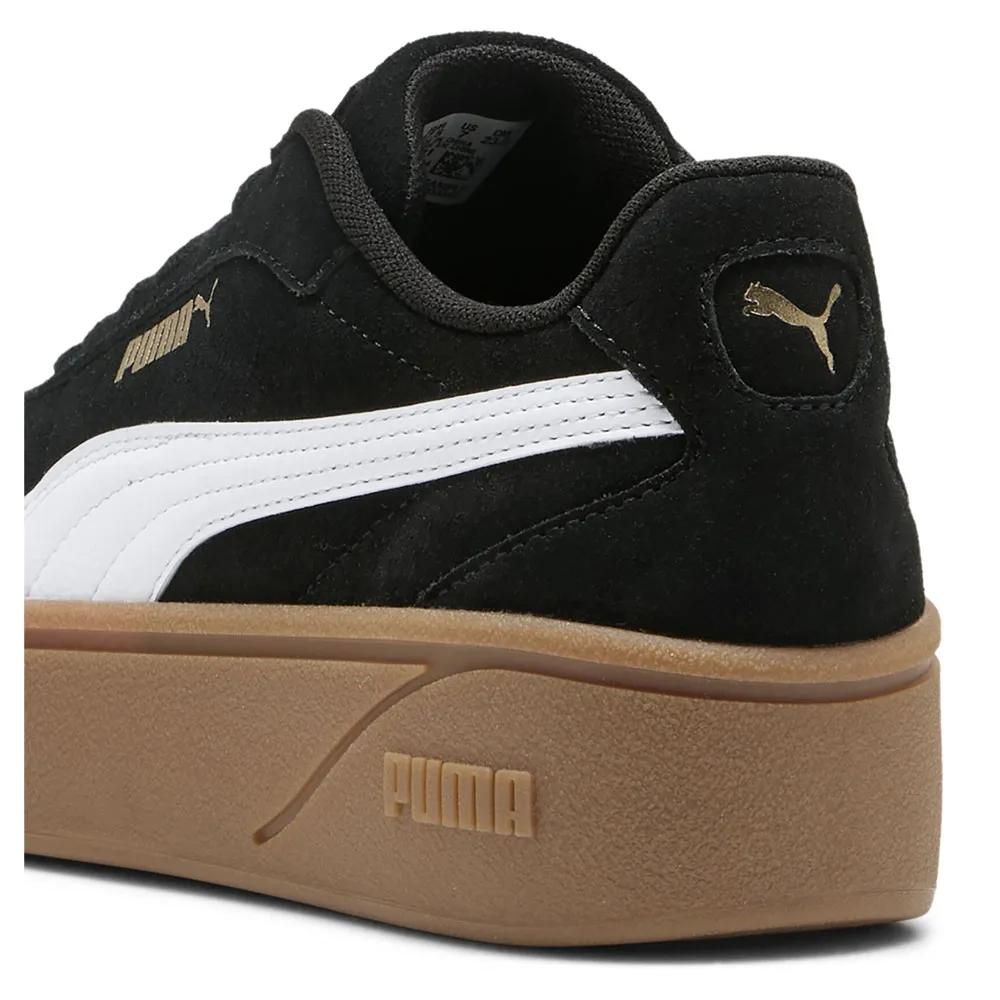 Puma Кросовки Club II Era Platform SD