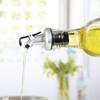 Olive Oil Dispenser Spout Leak-proof Oil Dispenser Nozzle Wine Liquor Bottle Plug Bar Tool For Pour Spout Vinegar