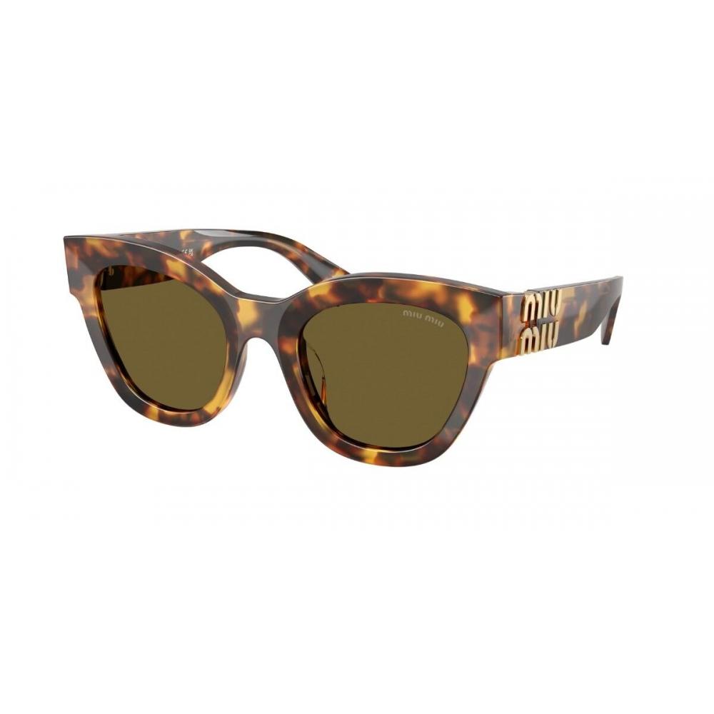 

Miu Miu Mu01ys 14l09z Women Sunglasses 51-22-135