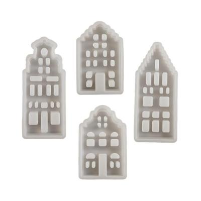 Utensilios para el horno – Esteras de silicona y moldes para hornear