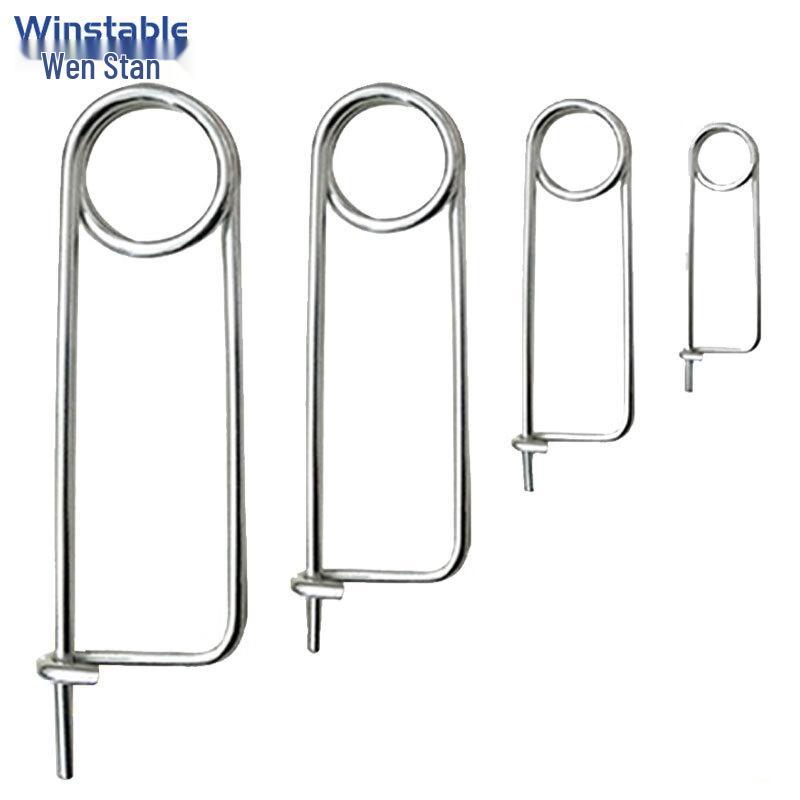Wenstain WY0200 Split Cotter Pins 2#