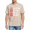 Funny tshirt Brand Classic Tshirt Japanese Text With GerUnisex Words Adult Relaxed Fit Tshirt Minimalist Tshirt for Unisex Travel