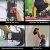 GRABO Electric Vacuum Suction Cup: Handheld Tool for Handling Marble, Stone, and Glass