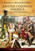 Kniha British Colonial America : People and Perspectives