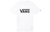 Vans MN AP FLYING T Shirt Unisex White VN0A4MM6WHT