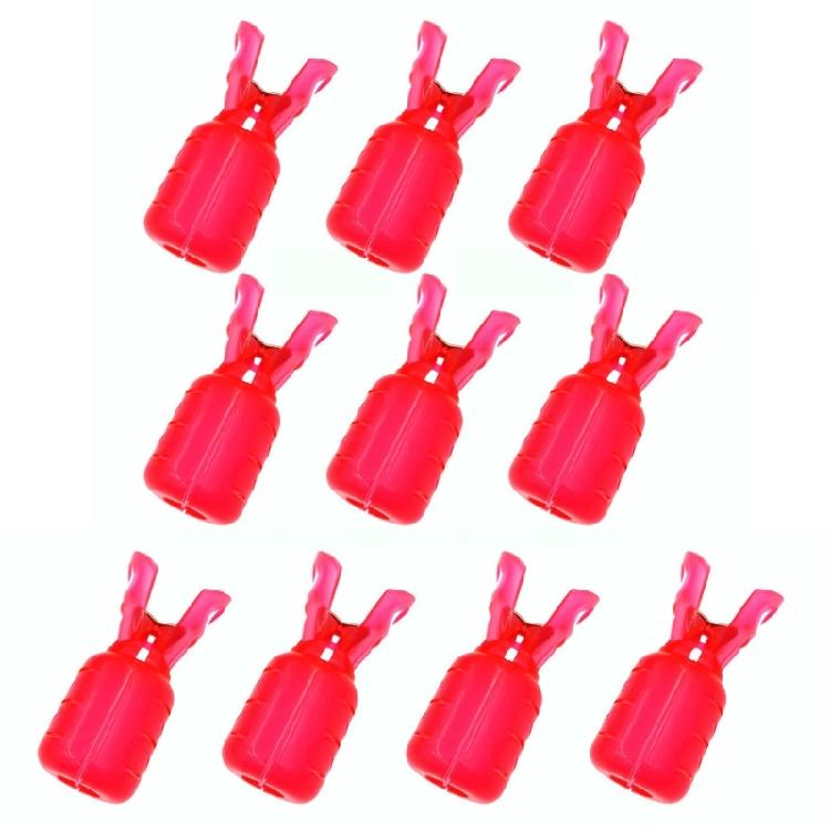 10 Pcs Squid Jig Hook Protector Replacement Fishing Jigs Lure Covers Safety Caps