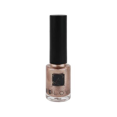 GS21 Metal Brown Manicure
