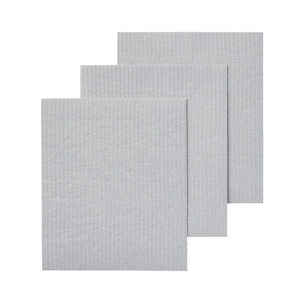 Muji Quick-Absorbing Plant-Based Cellulose Sheets Set 3