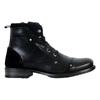 Redskins Yedos boots leather black