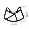 ZTTO Alloy MTB Bike Chain Guide Bicycle Chain Guard 22T-46T Chainring Protector