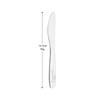 Cute Deer 304 Stainless Steel Flatware Children Cutlery Western Style Fork Spoon Knife Teaspoon Set Baby Feeding Safe Tableware