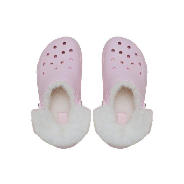 Crocs Zoccoli Comodi Moda Nuvola Classica Calzature Donna 212854-6ZW