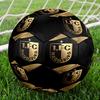1 pz 1 FC Magdeburg Pallone da Calcio Taglia 5 Pallone da Calcetto Indoor alla Moda Colorato Gioco in Cortile - Ottimo Regalo per Appassionati di Sport HE2